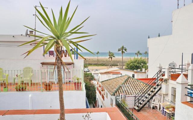 Habitación Cañaveral Playa Conil IV