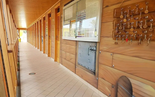 Appartamento Obl Vicino Alle Spiagge