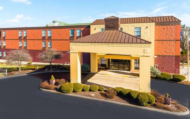 Baymont Inn & Suites by Wyndham Lafayette/Purdue Area