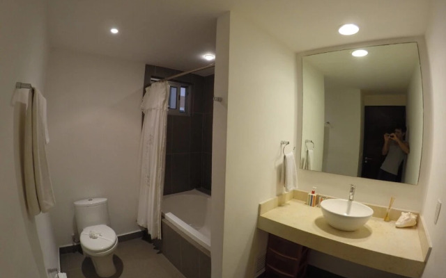 Vaiven del Viento GH 14 by Playa Silvestre