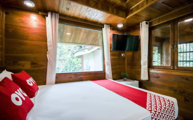 OYO 604 Ruen Mai Horm Resort