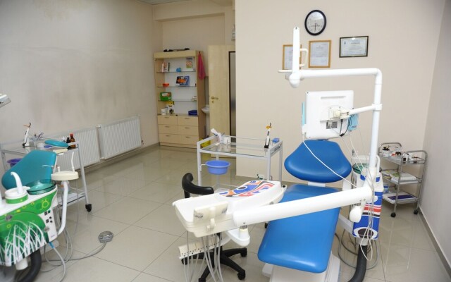 Siesta Hotel Tbilisi