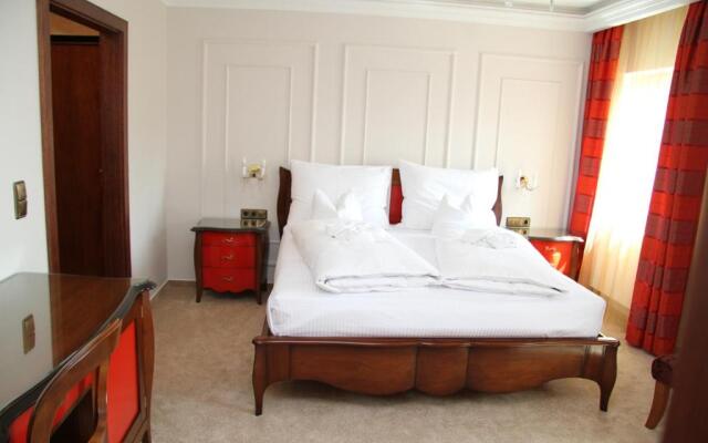 Hotel Zum Heiligen Geist