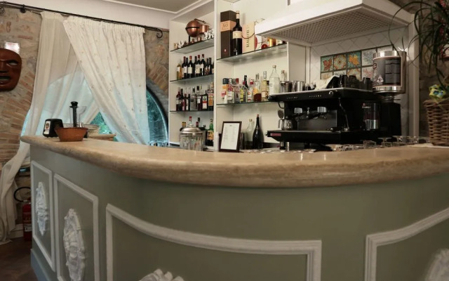 Agriturismo Beata Vanna