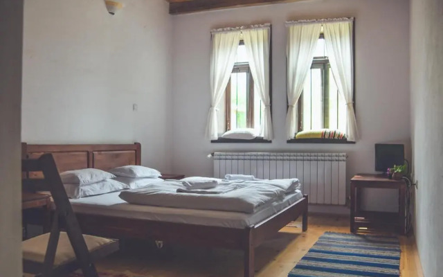 Mutafova Guest House