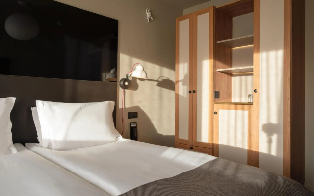 Nobis Hotel Stockholm, a Member of Design Hotels