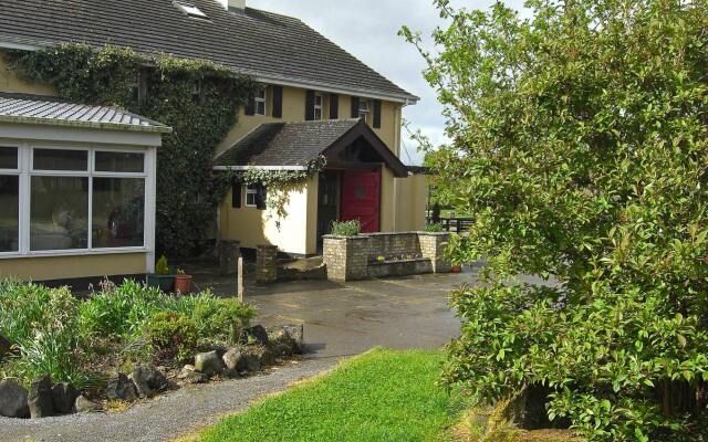 Annaharvey Farm B&B