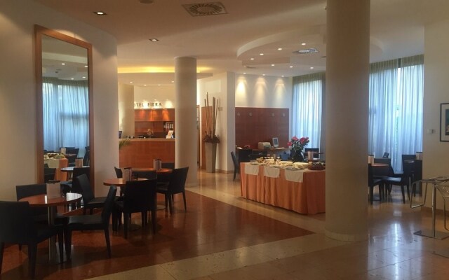 Best Western Hotel Fiera Verona