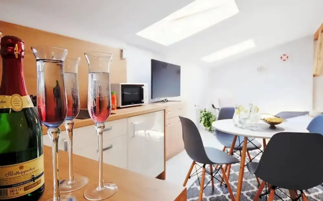 Apartment in Ustronie Morskie Near Beach