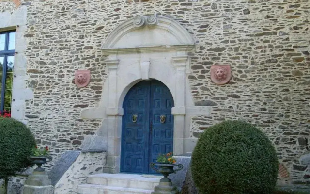 Château de la Fontenelle