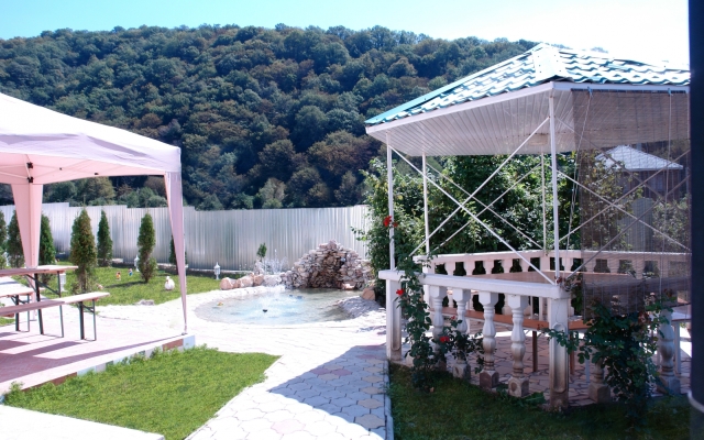 Lelux Hotel