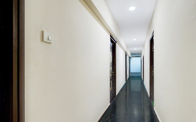 Super Hotel O Malkajgiri