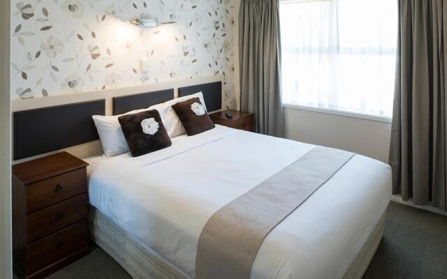 Best Western Braeside Rotorua