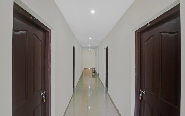 OYO Nas Tourist Home