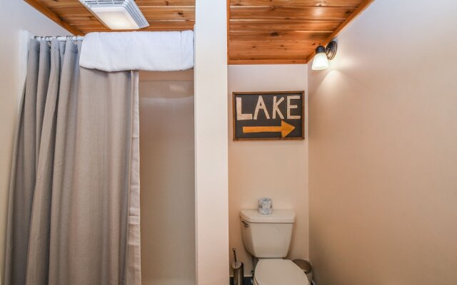 Drift Away Chalet