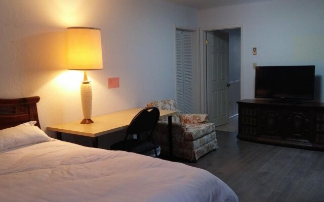 Air-Bridge Homestay