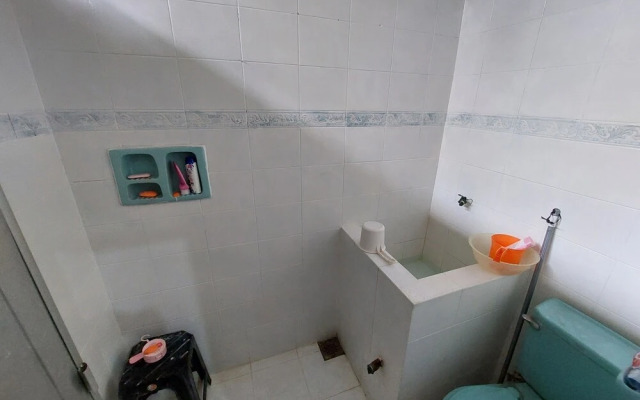 Homestay Rachmad Homestay Warungboto