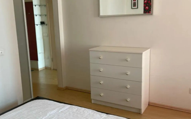 Апартаменты Степаненков на Бажова