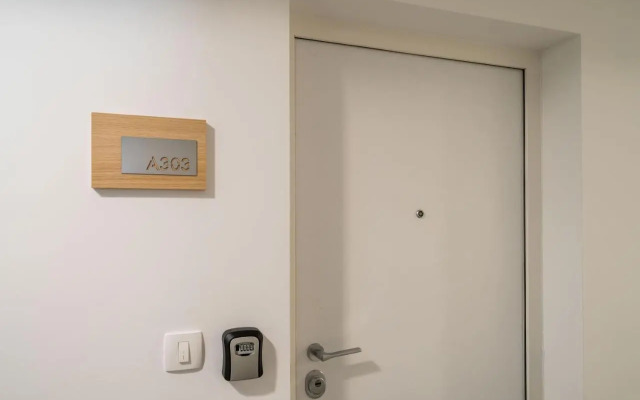 M&P- Lovely 1-bedroom condo with free parking
