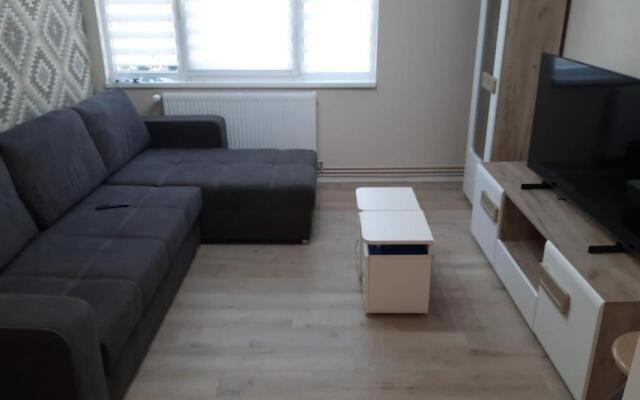 Exclusive Apartments Tg. Mureș