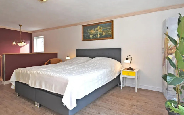 Cosy Holiday Home in Wernigerode