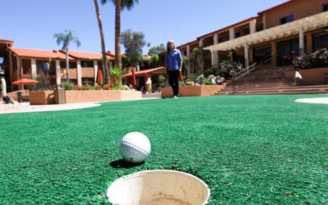 Red Lion Inn And Suites