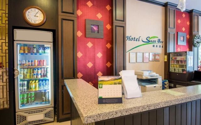 Hotel Suan Bee