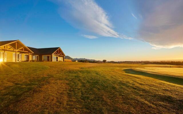 Koura Bay Lodge Kaikoura