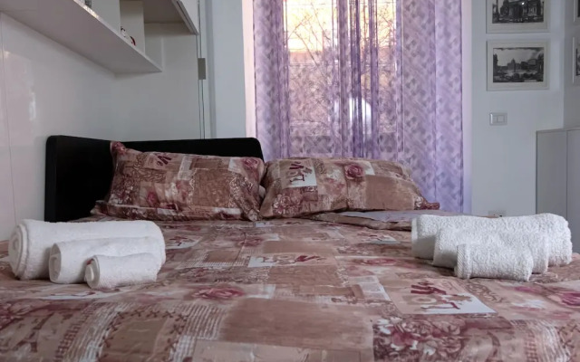 Roma Castel Nepi Home near Colosseo