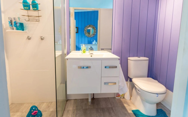 Beary's Rest on Bribie Island