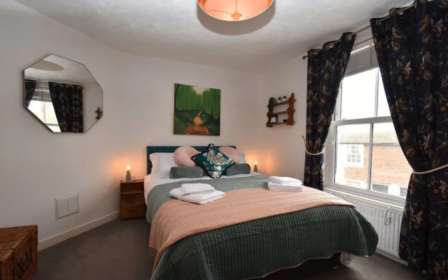 Honey Cottage - Rye