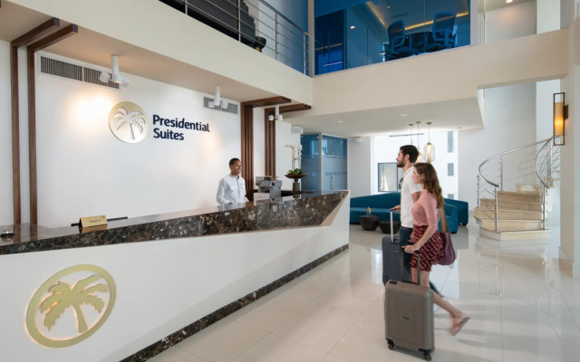 Presidential Suites Cabarete