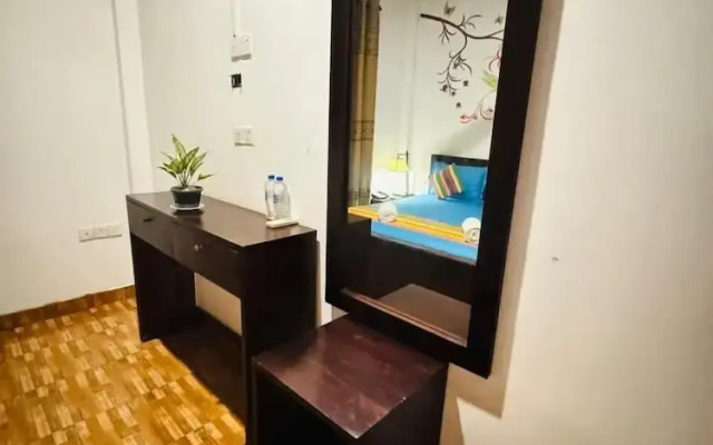 Cityscape Yala by 999 Hotel & Restaurant