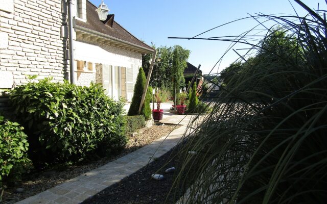 Chambres d'Hôtes Le Clos des Senteurs