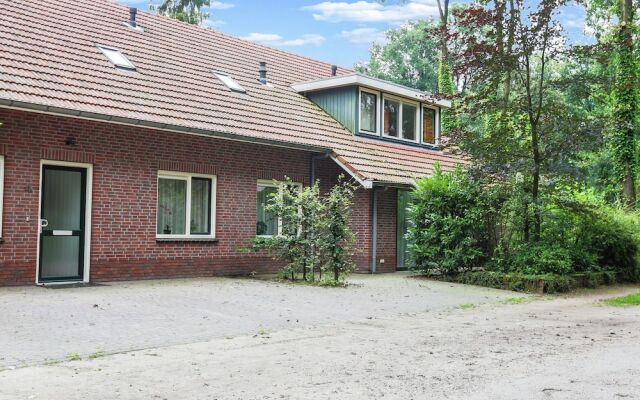 Attractive Holiday Home in Winterswijk Near Forest