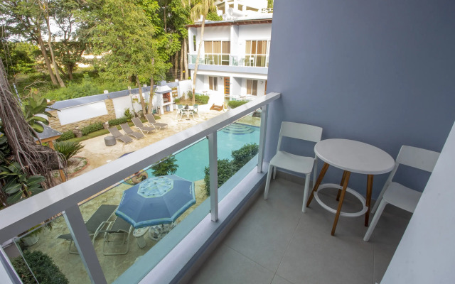 Casa Valeria Boutique Hotel