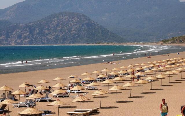 Dalyan Gurkan Apart Hotel