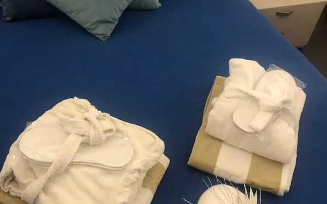 NIFTY Intera Villa con Piscina Relax, Idromassaggio e Sauna