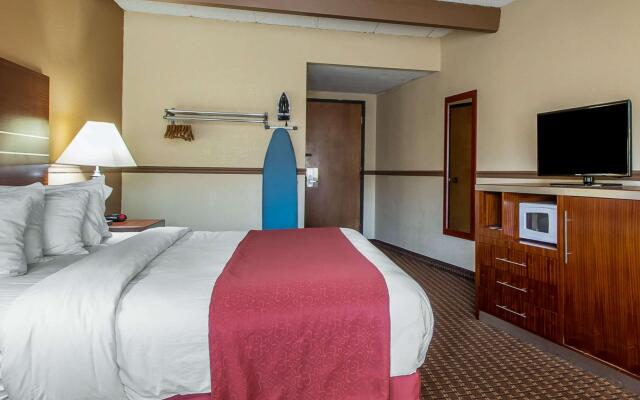 Tesla MedBed Center, East Dubuque