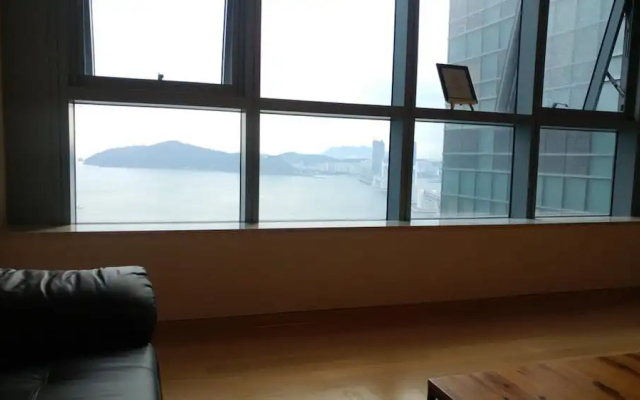 Busan Ocean Penthouse