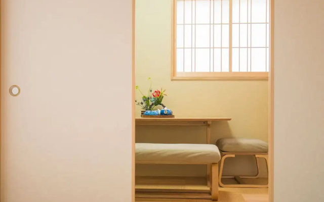 Hotel Yu-shu