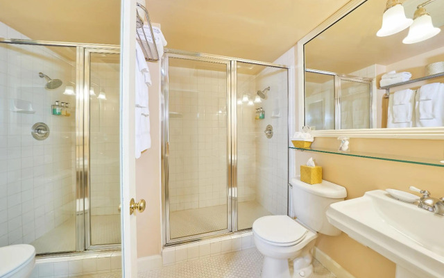 Ashland Springs Hotel