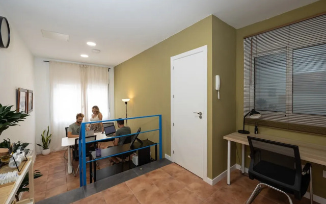 Kite & Surf Nomad House