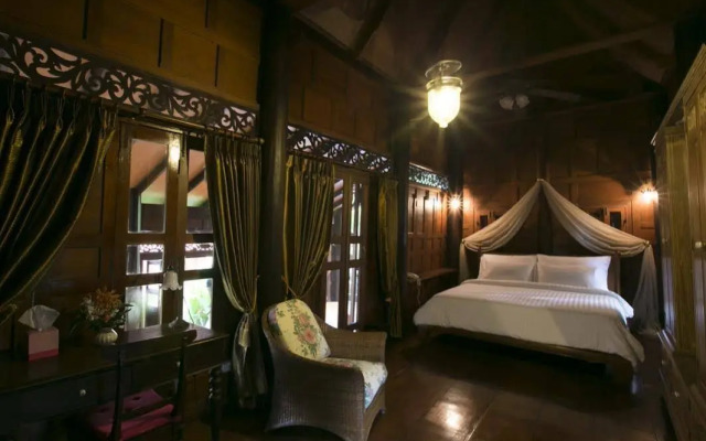 Tewa Boutique Hotel