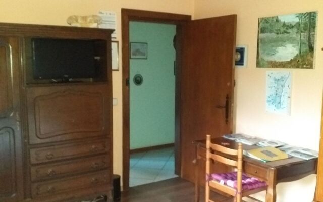 B&B Ma Maison Hautes Vosges