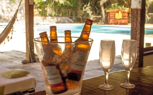 The Eco Palace Hostel