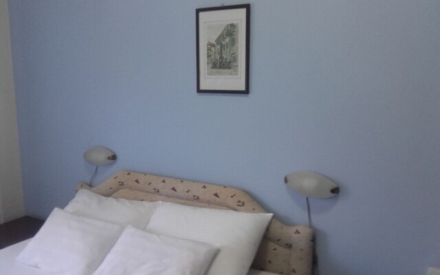 Mali Hotel PANA