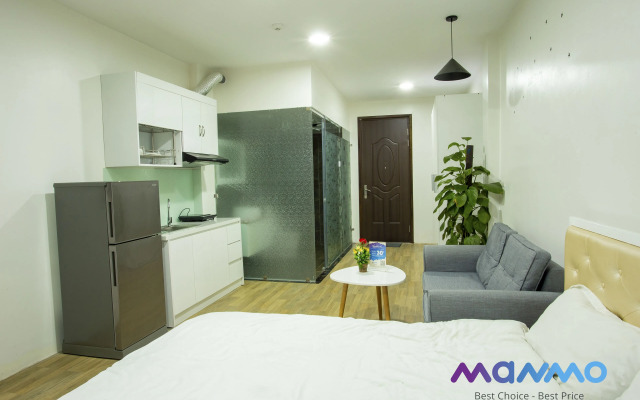 Parkhome Apartment