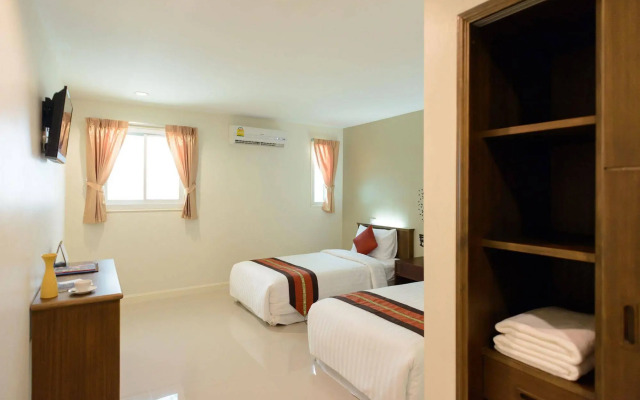 Sapaan Pla Residence