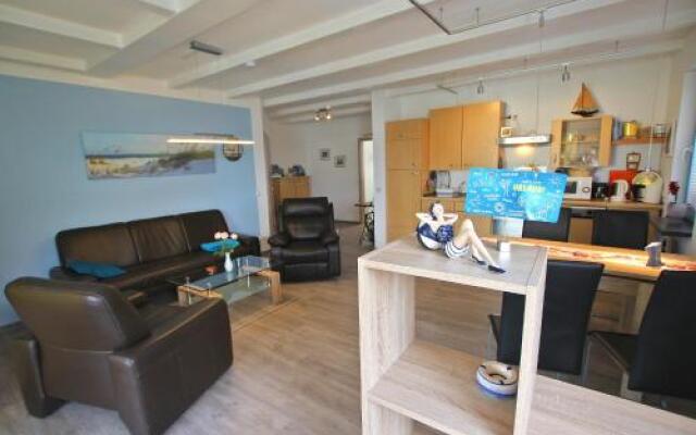 Ferienwohnung Klink SEE 9251